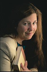 Photo of Jane Bozarth